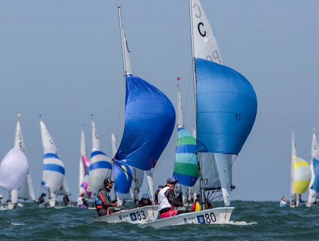 Cadet World Championship