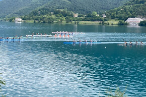 Italian Canoe Sprint Championship