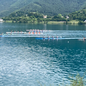Italian Canoe Sprint Championship
