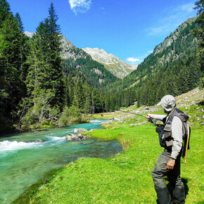 Dutch Fly Fishing Championship