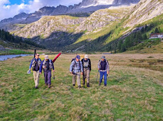 Dutch Fly Fishing Championship