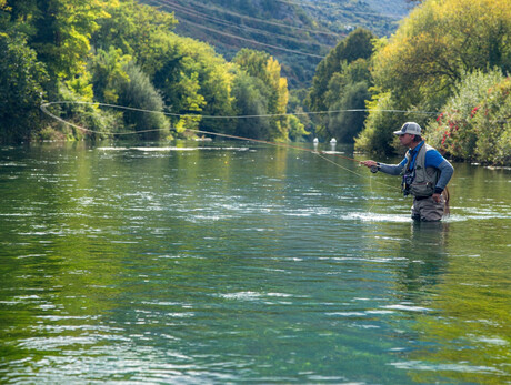 Dutch Fly Fishing Championship