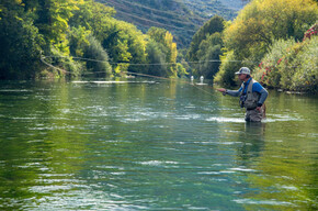 Dutch Fly Fishing Championship