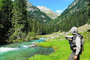 Dutch Fly Fishing Championship