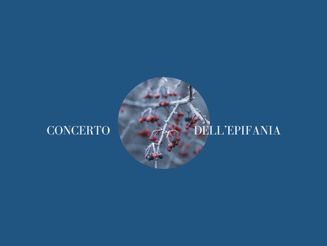 Concerto dell' Epifania