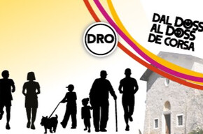 Dal Doss al Doss de Corsa