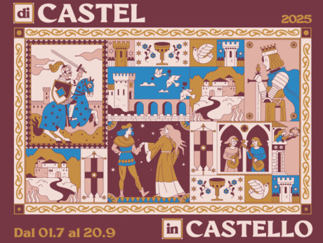 Di Castel in Castello
