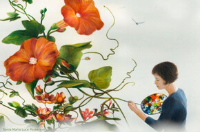 Diventare artisti della vita