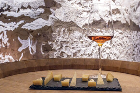 DiVinNosiola | Nosiola con spirito