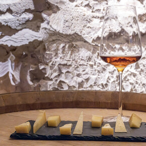 DiVinNosiola | Nosiola con spirito