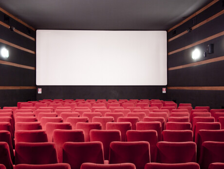 E...state al cinema