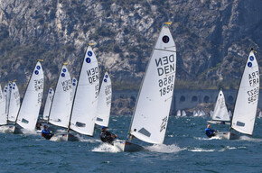 Europe World Championship