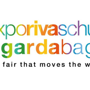 Expo Riva Schuh and Gardabags