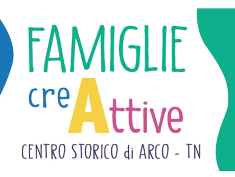 Famiglie CreAttive