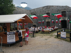 Festa alpina di Sant'Alessandro