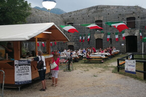 Festa alpina di Sant'Alessandro