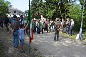 Festa alpina di Sant'Alessandro
