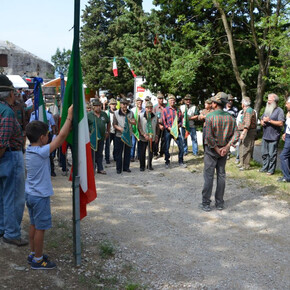 Festa alpina di Sant'Alessandro