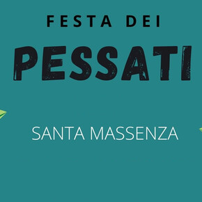 Festa dei Pessati a Santa Massenza