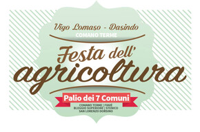 Festa dell’Agricoltura
