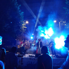 Festa della Musica - Bezzecca