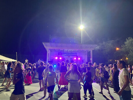 Festa patronale S. Alessandro