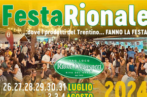Festa Rionale