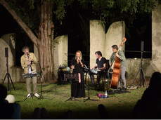 Festival Confluenze