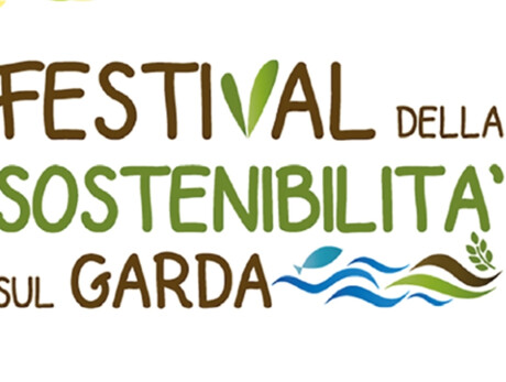 Festival della Sostenibilità sul Garda
