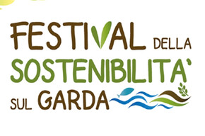 Festival della Sostenibilità sul Garda