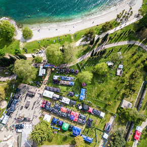 FSA Bike Festival Riva del Garda