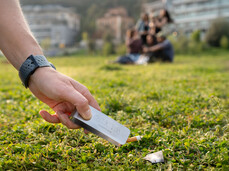 Garda Trentino CleanUP Days