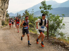 Garda Trentino Trail