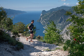 Garda Trentino Trail