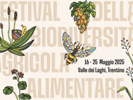National Day of Agricultural and Food Biodiversity