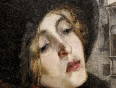 Giovanni Segantini. Opere Scelte