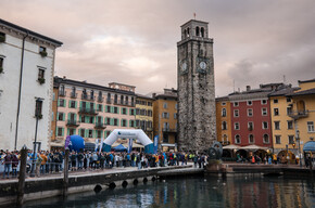Gruppo Cassa Centrale - Trentino Business Run