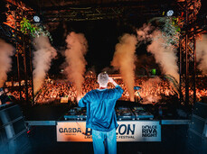 Horizon Lake Garda Music Festival