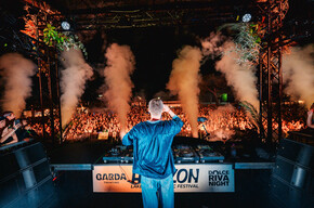 Horizon Lake Garda Music Festival