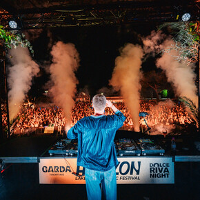 Horizon Lake Garda Music Festival