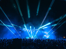 Horizon Lake Garda Music Festival