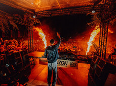 Horizon Lake Garda Music Festival