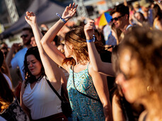 Horizon Lake Garda Music Festival