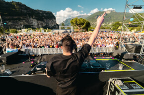 Horizon Lake Garda Music Festival