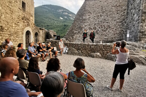 I Castelli della Luna
