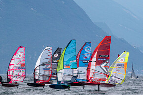 IFCA Slalom European Championships