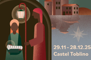 Il Castello della Natività - Castel Toblino