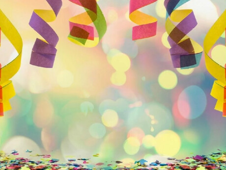 Grand Tiarnese Carnival