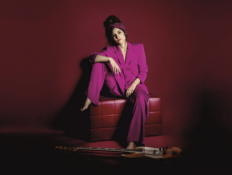 Kinga Glyk - Garda Jazz Festival