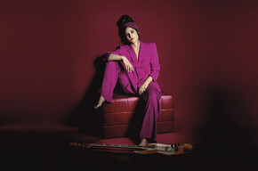 Kinga Glyk - Garda Jazz Festival